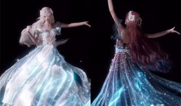 以闪亮之名最新衣服爆料,以闪亮之名最新服饰惊艳亮相