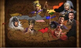 三国志14最新爆料,烽火连天，群雄逐鹿，全新爆料揭示战局风云